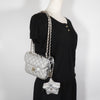 Chanel shoulder