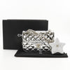Chanel shoulder