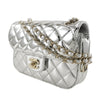 Chanel shoulder