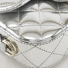 Chanel shoulder