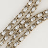Chanel shoulder
