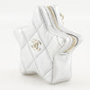 Chanel shoulder