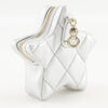 Chanel shoulder