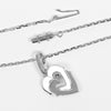 Cartier necklace