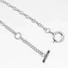 Secondhand Tiffany & Co T Smile