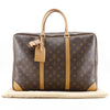 Louis Vuitton travel