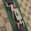 Gucci shoulder