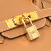Hermès handbag