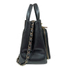 Chanel shoulder