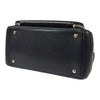 Chanel shoulder