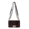 Chanel shoulder