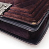 Chanel shoulder