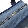 Chanel shoulder
