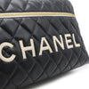 Chanel travel