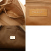 Chanel shoulder
