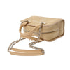 Chanel shoulder