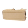 Chanel shoulder