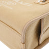 Chanel shoulder