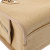 Chanel shoulder
