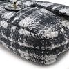 Chanel shoulder
