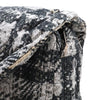 Chanel shoulder