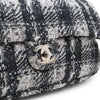 Chanel shoulder