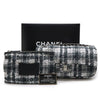 Chanel shoulder