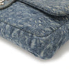 Chanel shoulder