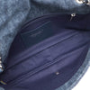Chanel shoulder