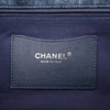 Chanel shoulder