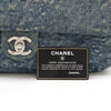 Chanel shoulder