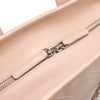 Chanel shoulder