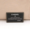 Chanel shoulder