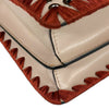 Secondhand Fendi Canay Pink Leather Bag