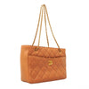 Chanel shoulder