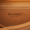 Chanel shoulder