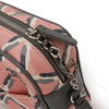 Chanel clutch