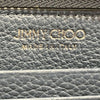 Secondhand Jimmy Choo FILIPA Blue Leather Accessories