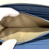 Secondhand Jimmy Choo FILIPA Blue Leather Accessories