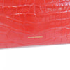 Alexander McQueen clutch