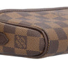 Secondhand Louis Vuitton Ipanema Brown Canvas Bag