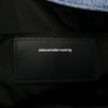 Alexander Wang shoulder