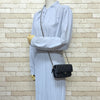 Chanel shoulder