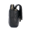 Chanel shoulder