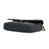 Chanel shoulder