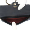 Chanel shoulder