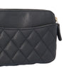 Chanel shoulder
