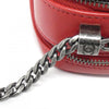 Chanel shoulder