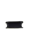 Secondhand Jimmy Choo VARENNE Black Leather Bag
