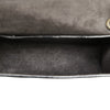 Secondhand Jimmy Choo VARENNE Black Leather Bag